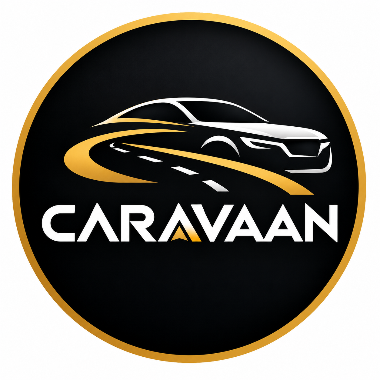 Caravaan logo